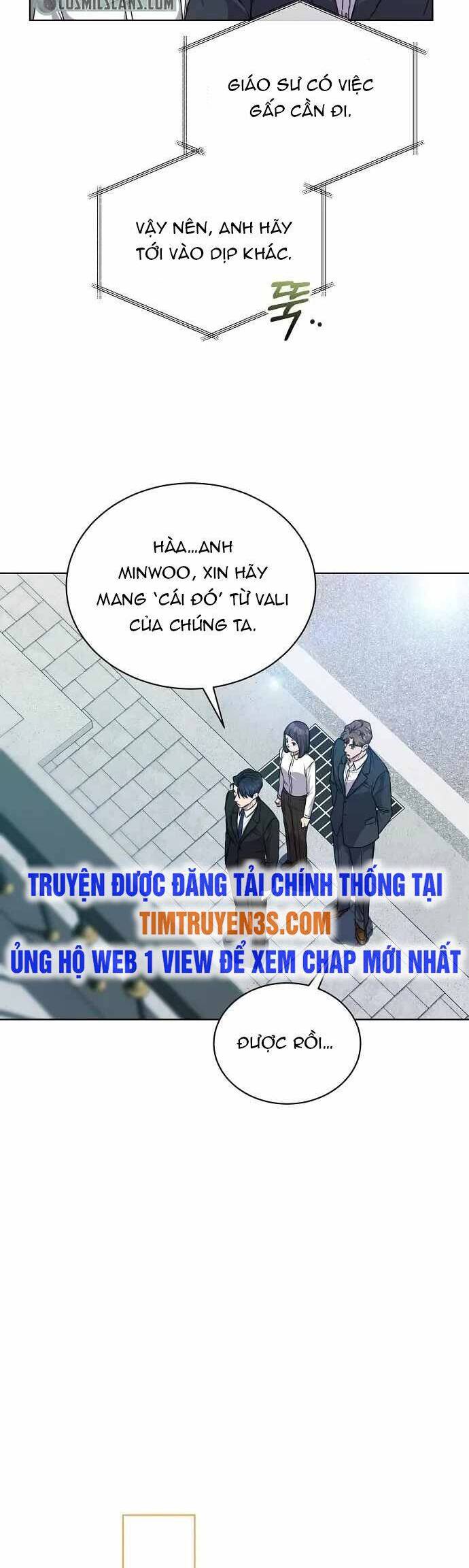 Ta Là Người Thu Thuế Chap 41 - Next Chap 42