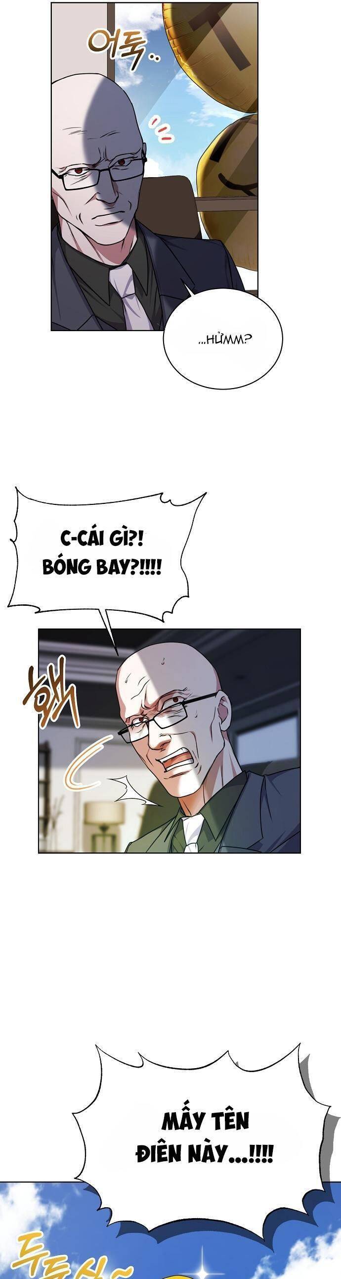 Ta Là Người Thu Thuế Chap 41 - Next Chap 42