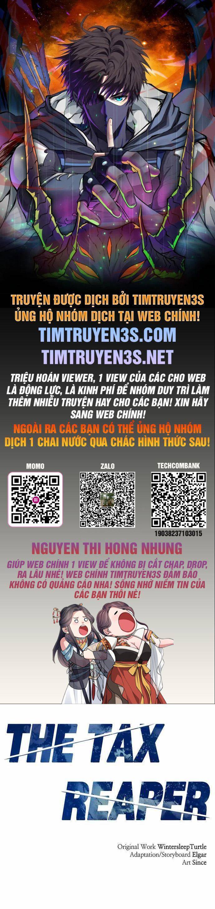 Ta Là Người Thu Thuế Chap 42 - Next Chap 43