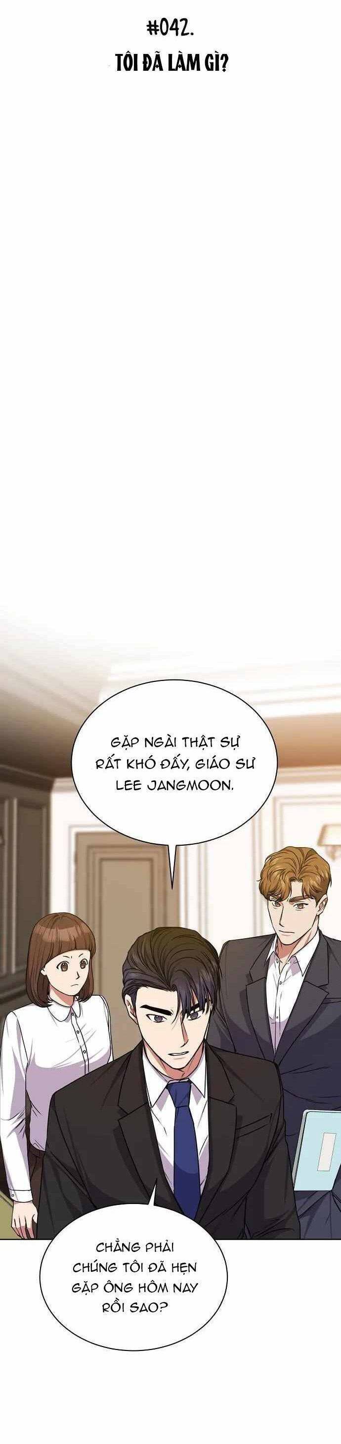 Ta Là Người Thu Thuế Chap 42 - Next Chap 43