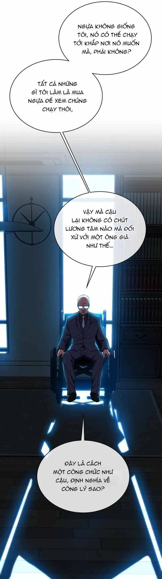 Ta Là Người Thu Thuế Chap 42 - Next Chap 43