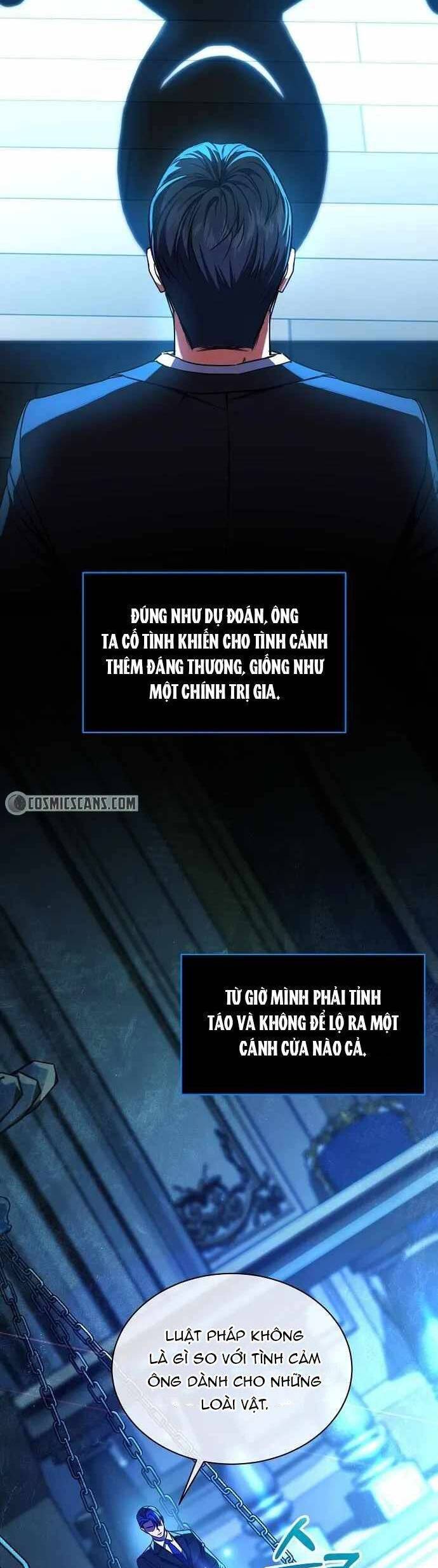 Ta Là Người Thu Thuế Chap 42 - Next Chap 43