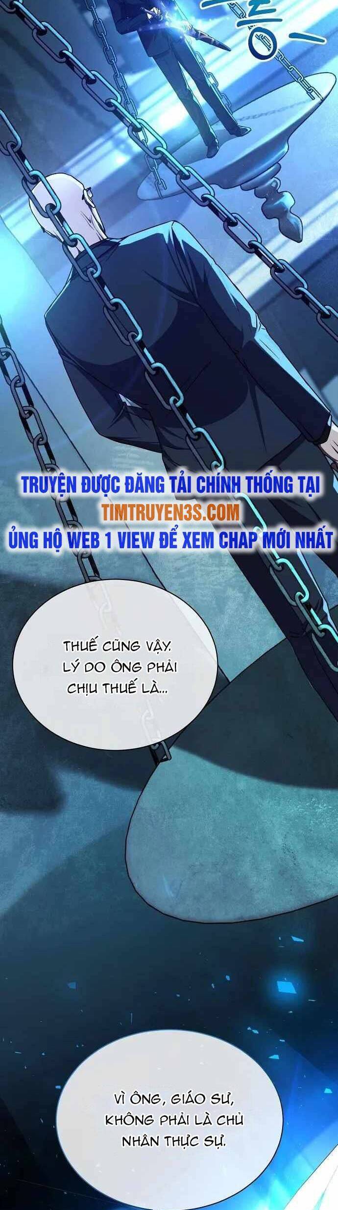 Ta Là Người Thu Thuế Chap 42 - Next Chap 43