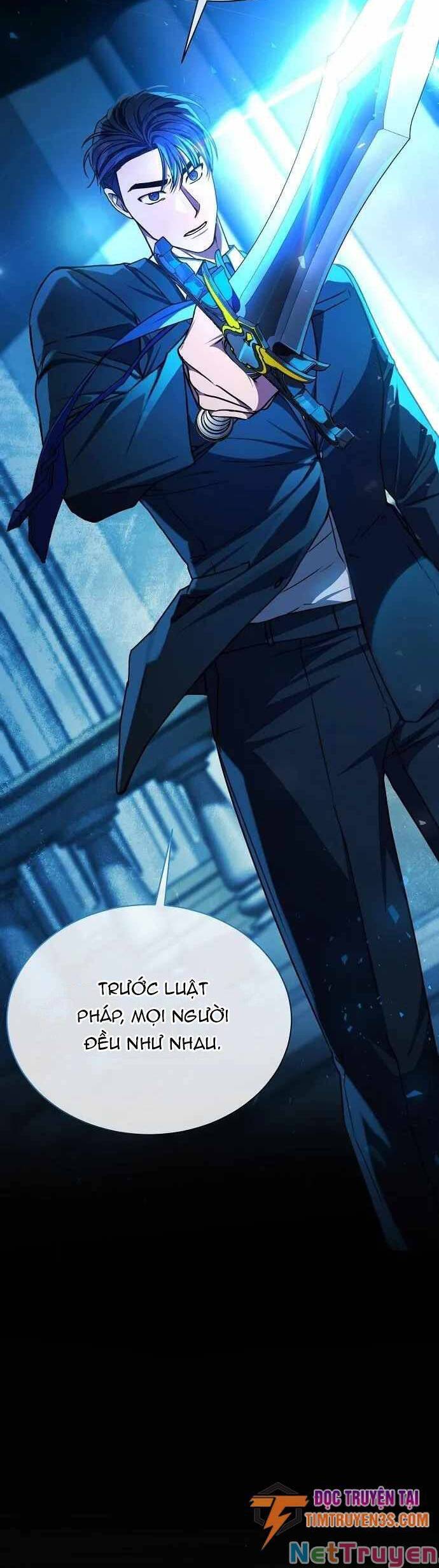 Ta Là Người Thu Thuế Chap 42 - Next Chap 43