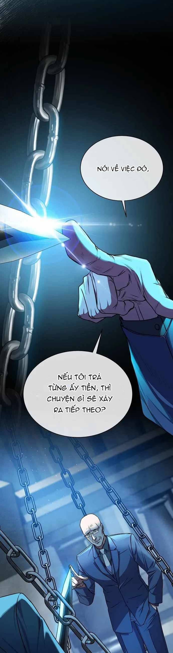 Ta Là Người Thu Thuế Chap 42 - Next Chap 43