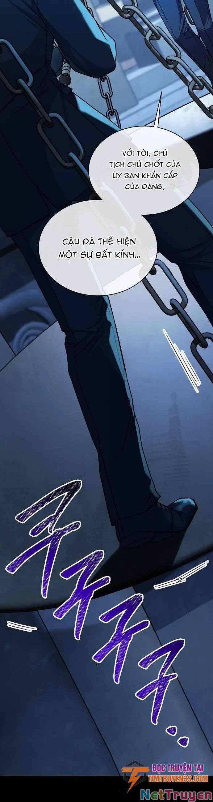 Ta Là Người Thu Thuế Chap 42 - Next Chap 43