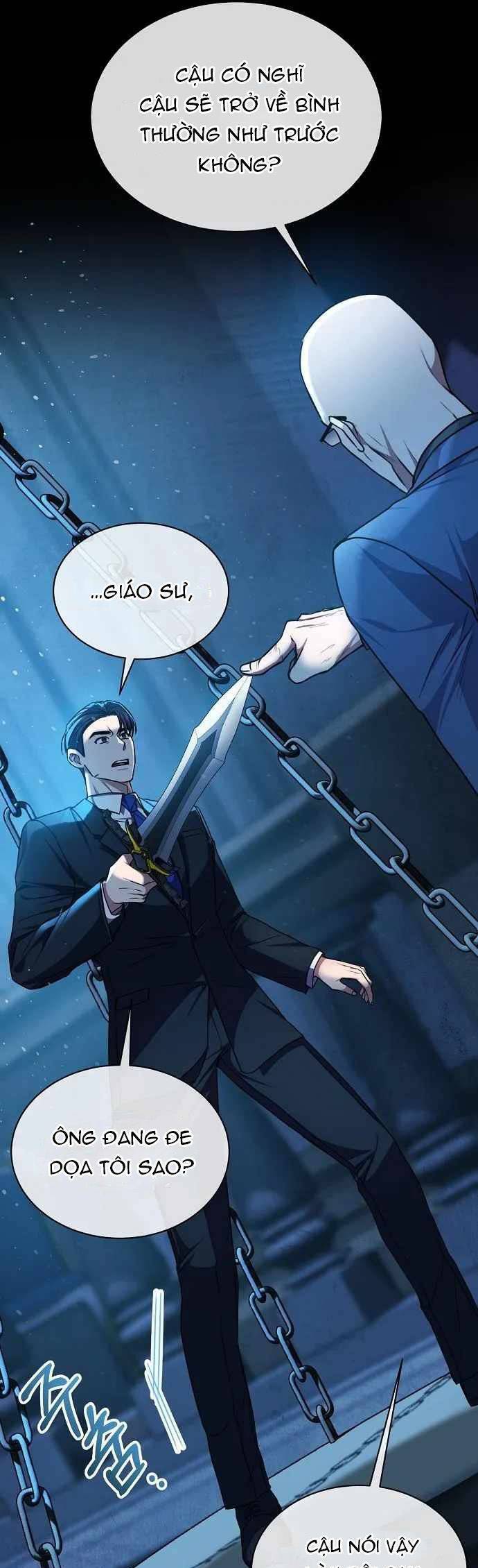 Ta Là Người Thu Thuế Chap 42 - Next Chap 43