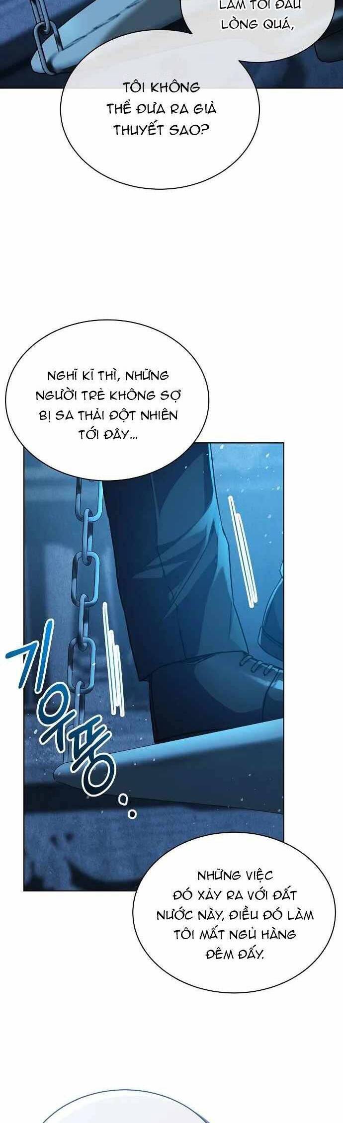 Ta Là Người Thu Thuế Chap 42 - Next Chap 43