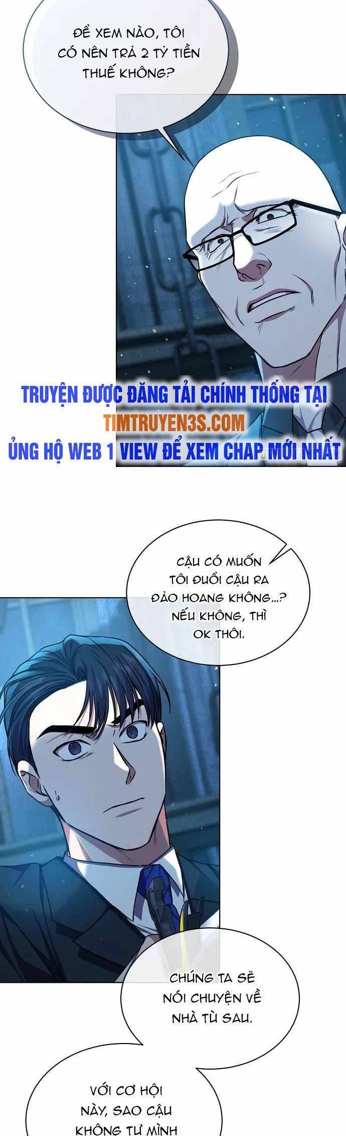 Ta Là Người Thu Thuế Chap 42 - Next Chap 43