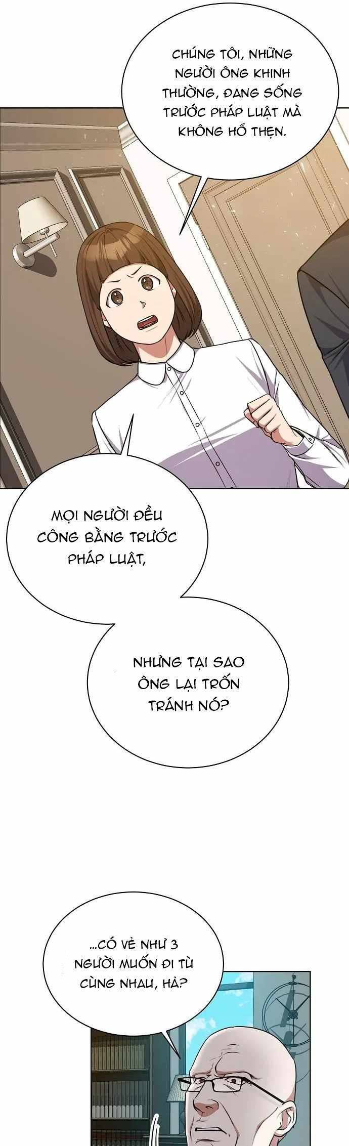 Ta Là Người Thu Thuế Chap 42 - Next Chap 43