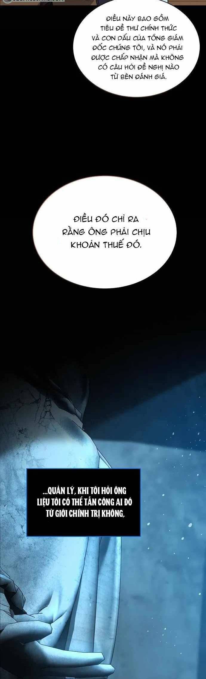 Ta Là Người Thu Thuế Chap 42 - Next Chap 43