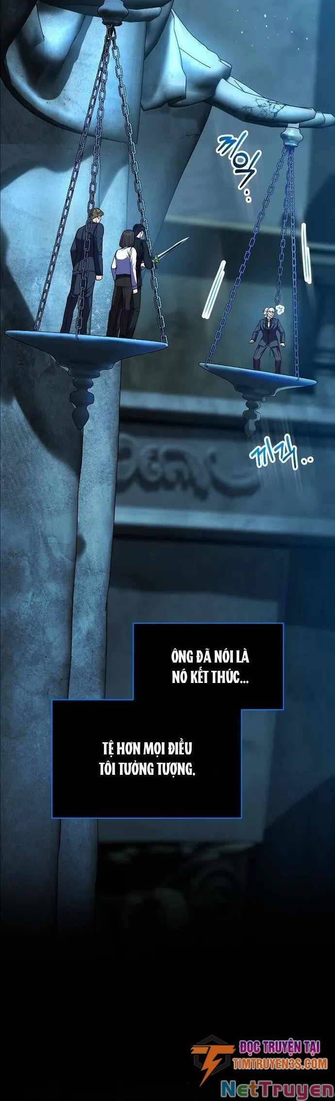 Ta Là Người Thu Thuế Chap 42 - Next Chap 43