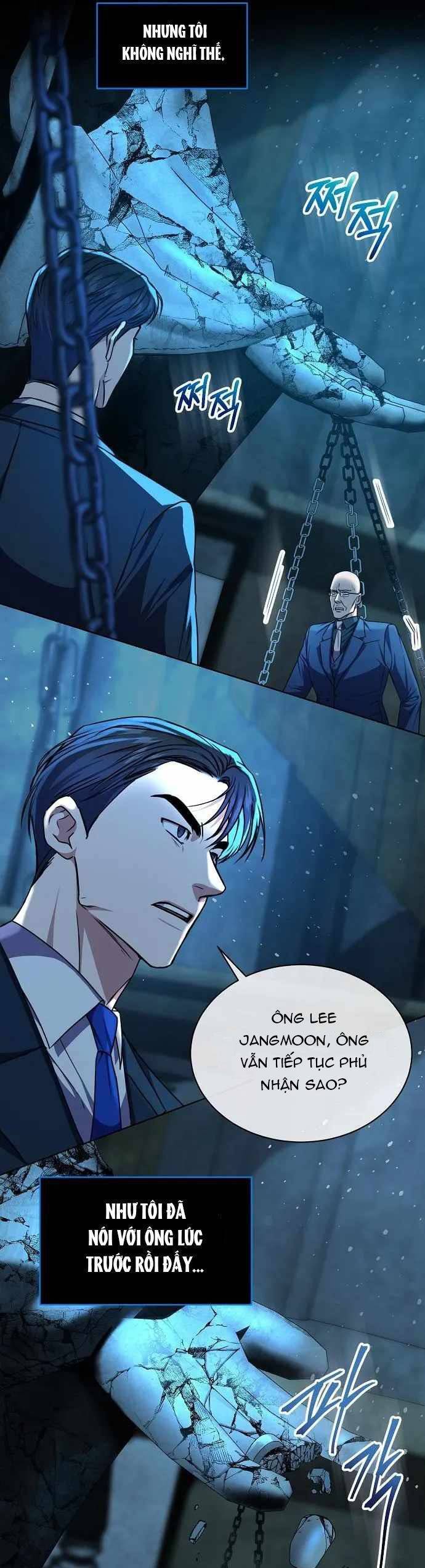 Ta Là Người Thu Thuế Chap 42 - Next Chap 43