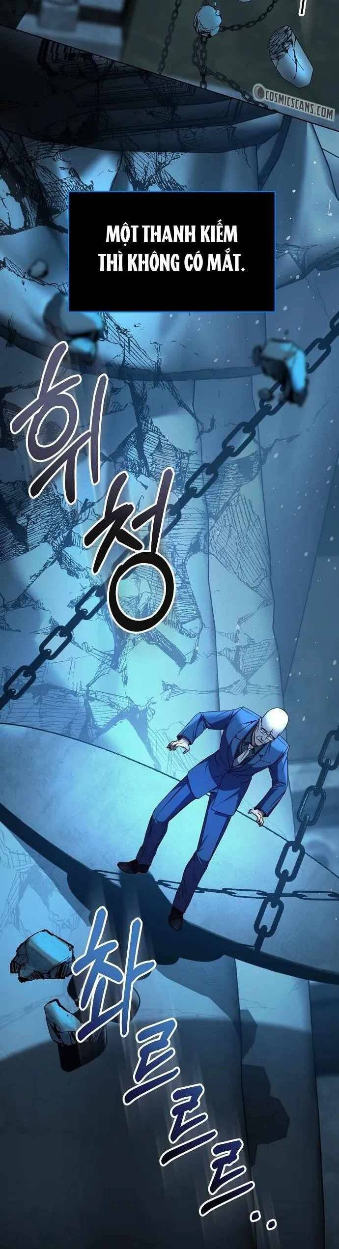Ta Là Người Thu Thuế Chap 42 - Next Chap 43