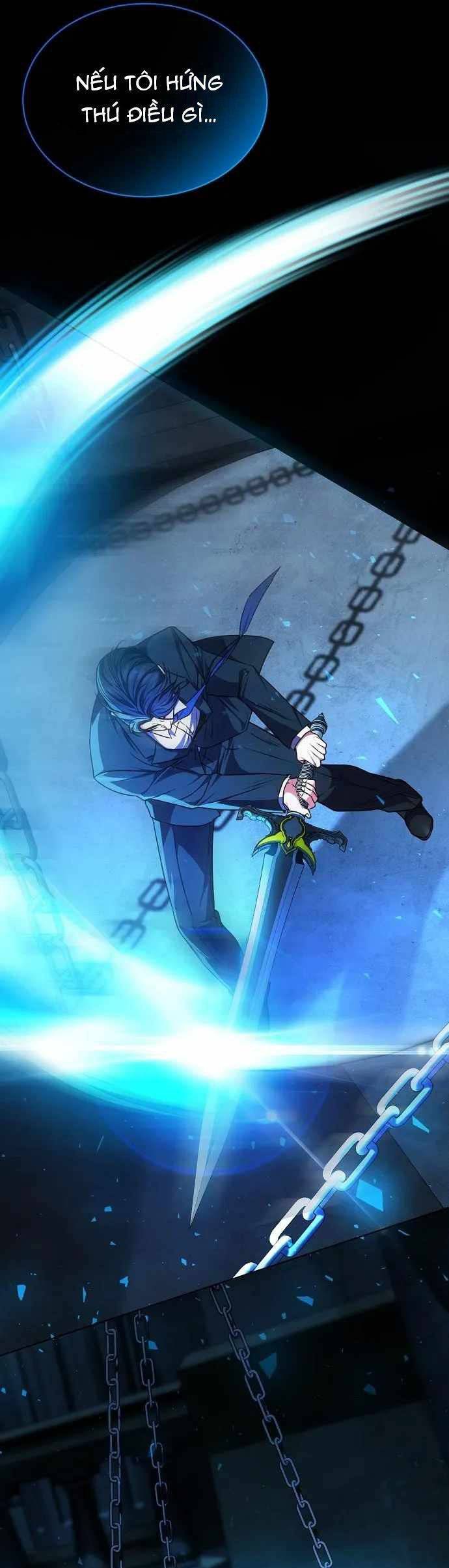Ta Là Người Thu Thuế Chap 42 - Next Chap 43