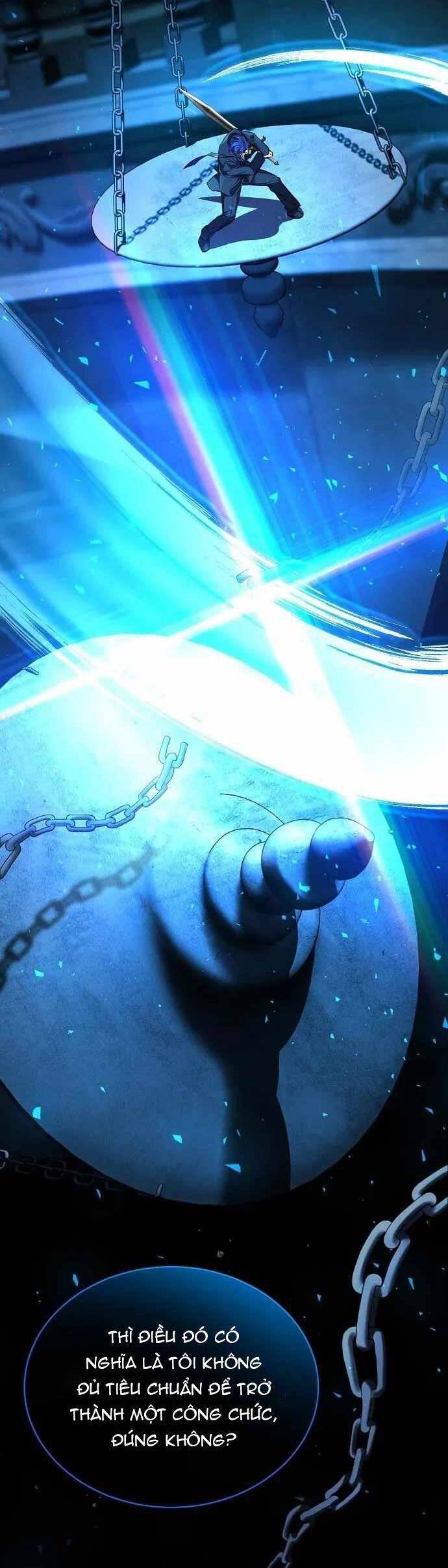 Ta Là Người Thu Thuế Chap 42 - Next Chap 43