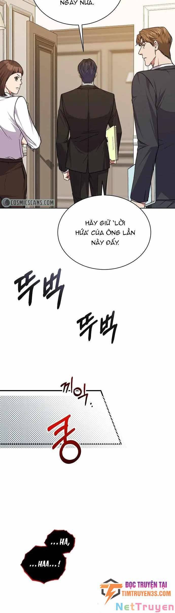 Ta Là Người Thu Thuế Chap 42 - Next Chap 43