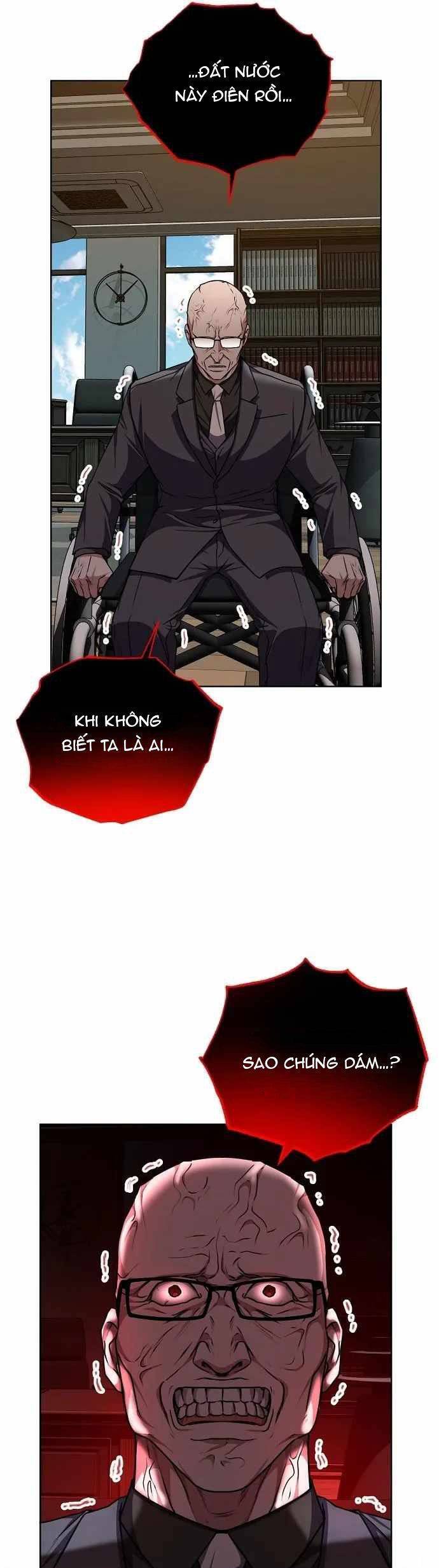 Ta Là Người Thu Thuế Chap 42 - Next Chap 43