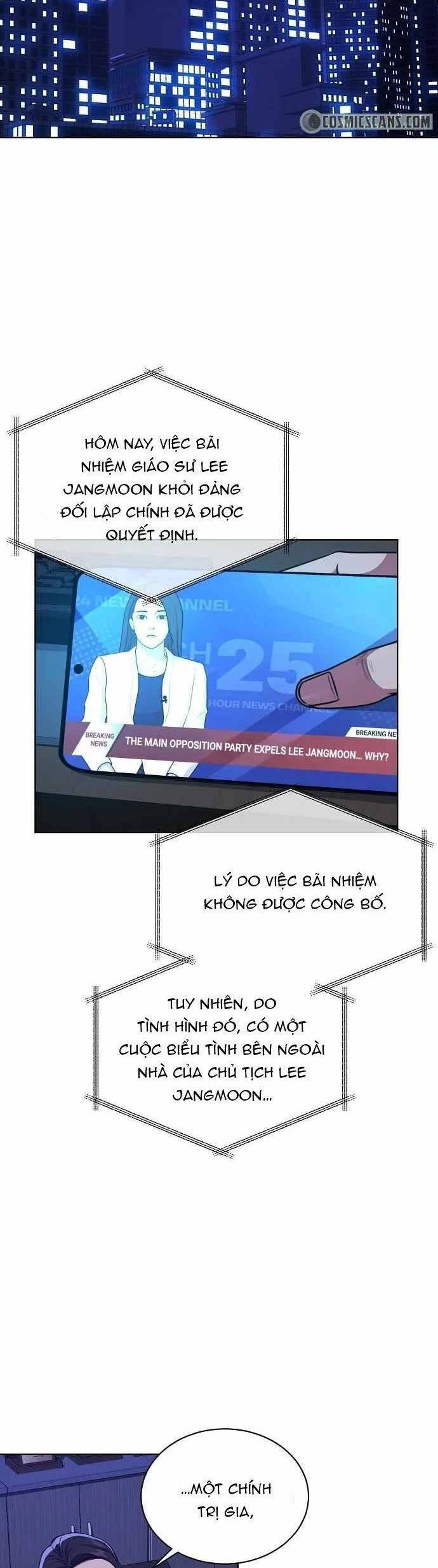 Ta Là Người Thu Thuế Chap 42 - Next Chap 43