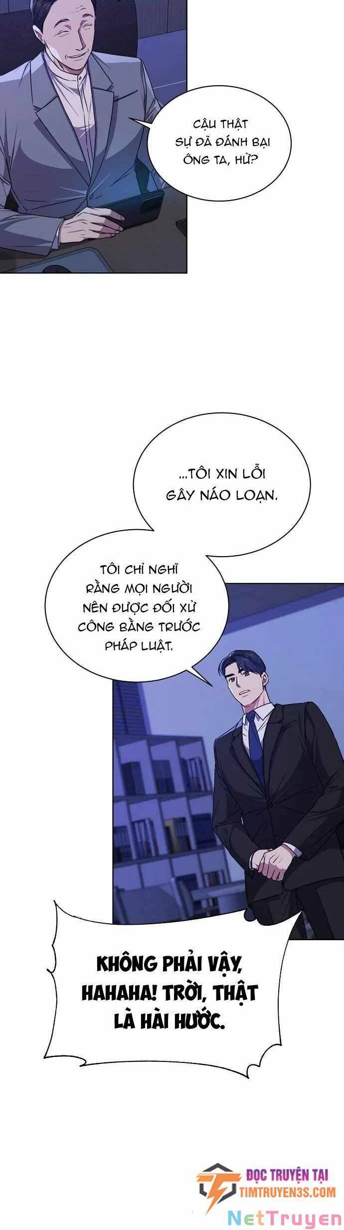 Ta Là Người Thu Thuế Chap 42 - Next Chap 43