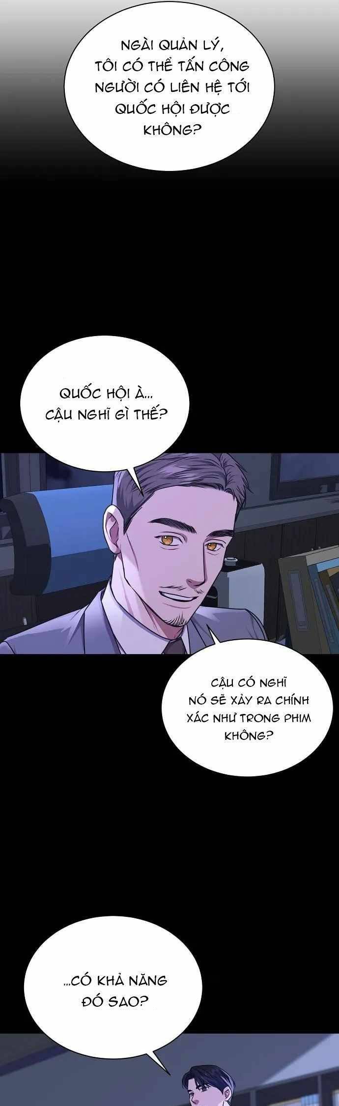 Ta Là Người Thu Thuế Chap 42 - Next Chap 43
