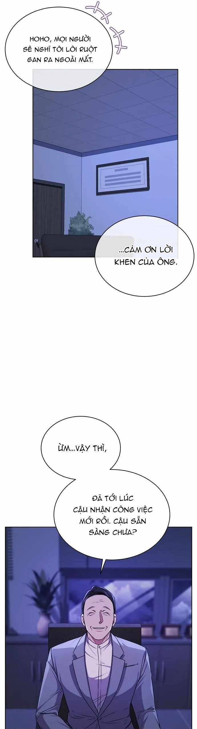 Ta Là Người Thu Thuế Chap 42 - Next Chap 43