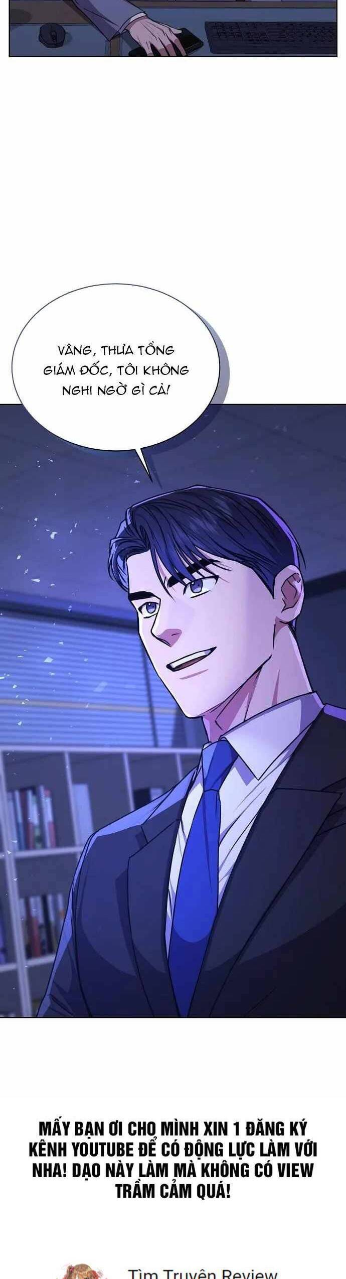 Ta Là Người Thu Thuế Chap 42 - Next Chap 43