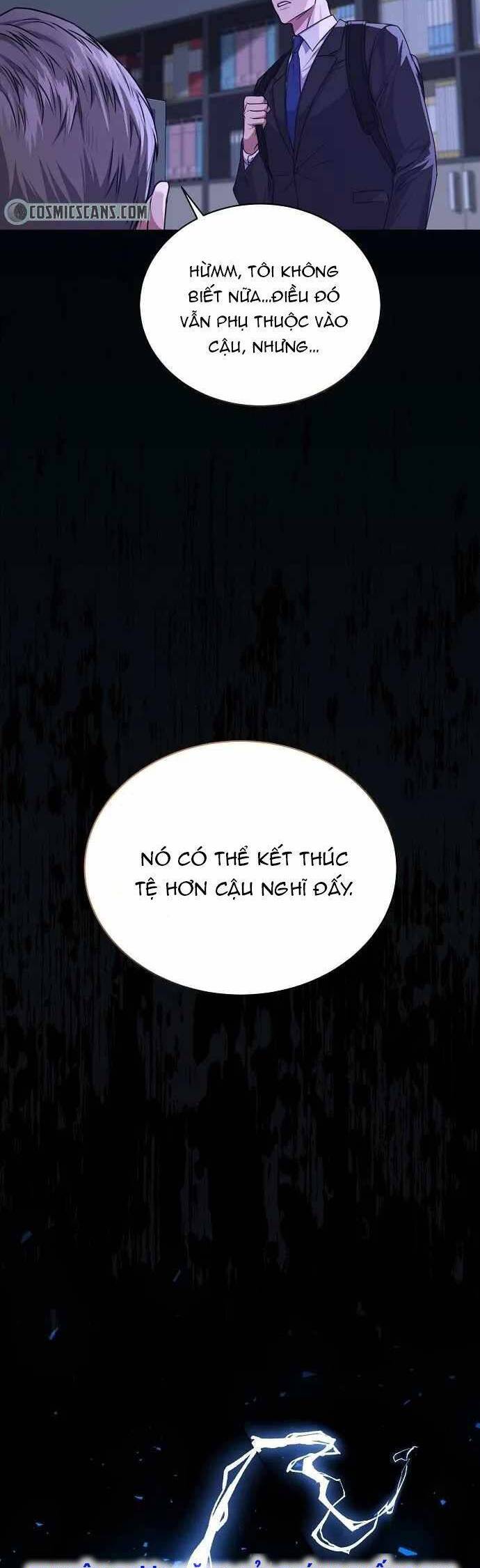 Ta Là Người Thu Thuế Chap 42 - Next Chap 43