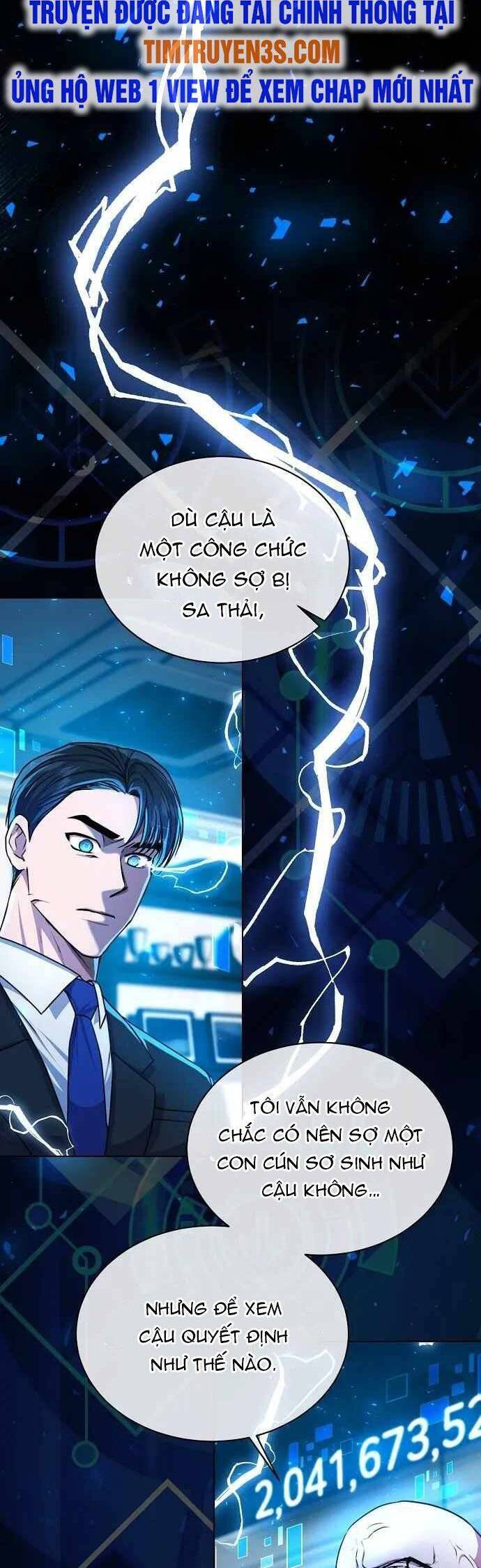 Ta Là Người Thu Thuế Chap 42 - Next Chap 43