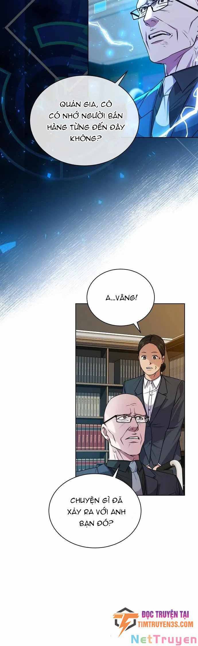 Ta Là Người Thu Thuế Chap 42 - Next Chap 43