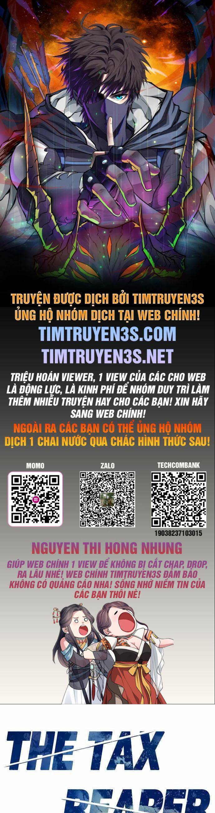 Ta Là Người Thu Thuế Chap 43 - Next Chap 44
