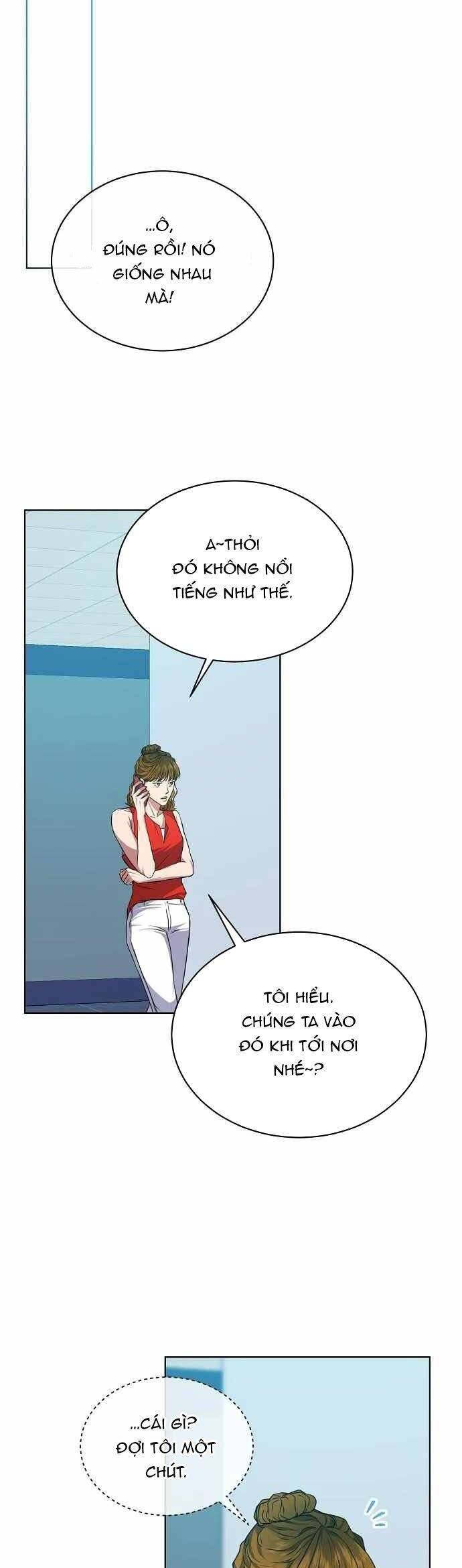 Ta Là Người Thu Thuế Chap 43 - Next Chap 44