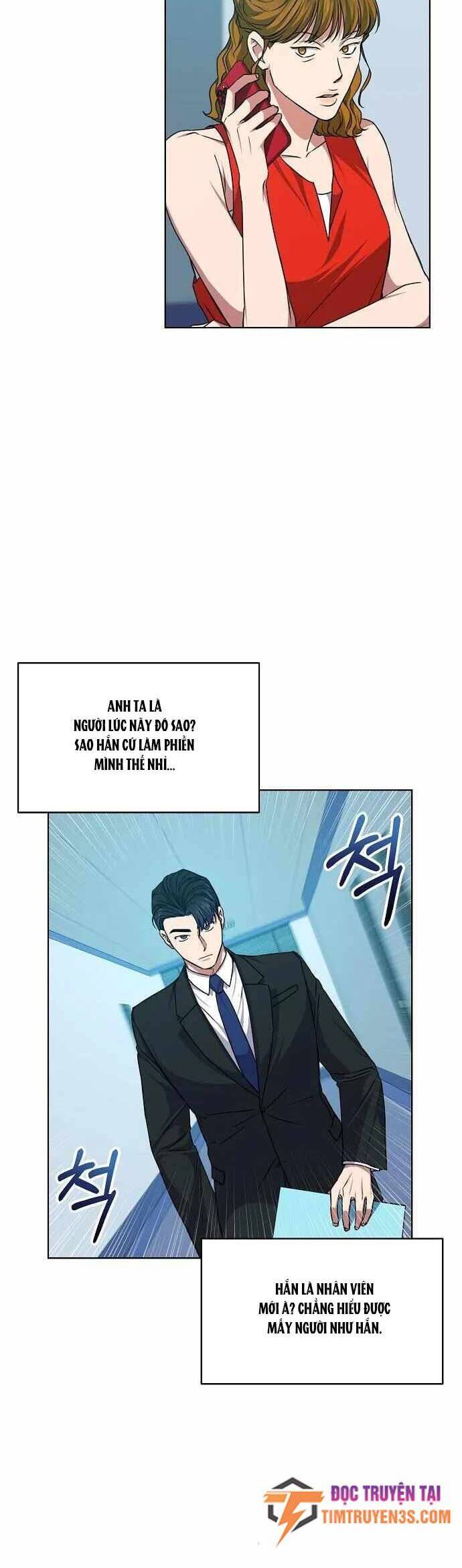 Ta Là Người Thu Thuế Chap 43 - Next Chap 44
