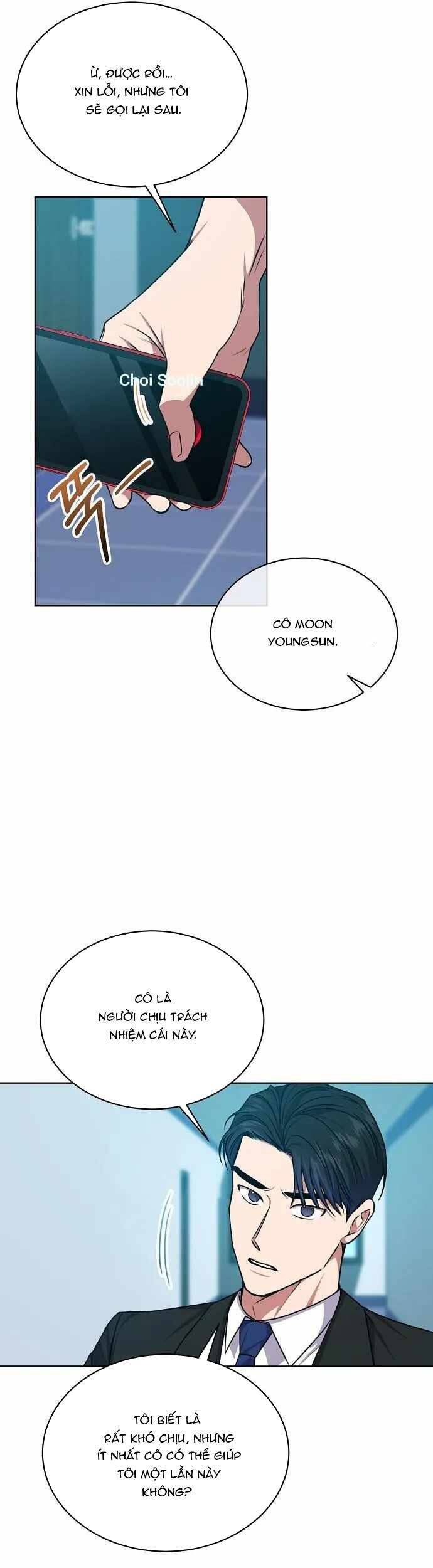 Ta Là Người Thu Thuế Chap 43 - Next Chap 44