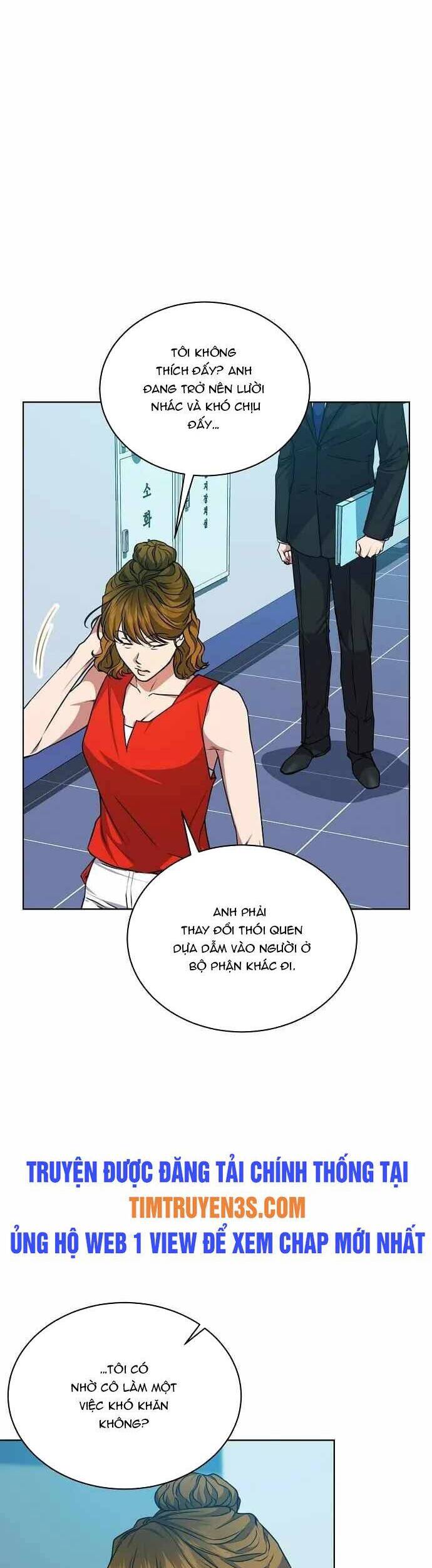 Ta Là Người Thu Thuế Chap 43 - Next Chap 44