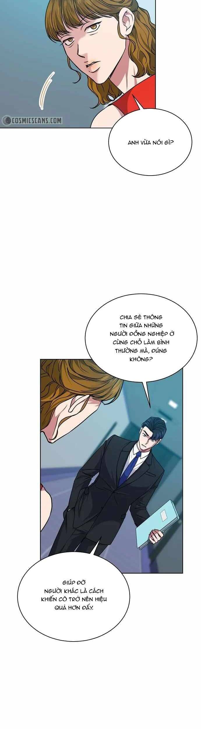 Ta Là Người Thu Thuế Chap 43 - Next Chap 44