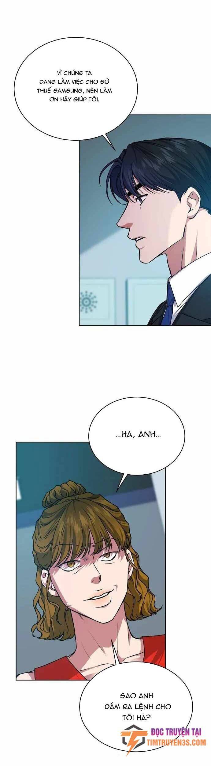 Ta Là Người Thu Thuế Chap 43 - Next Chap 44