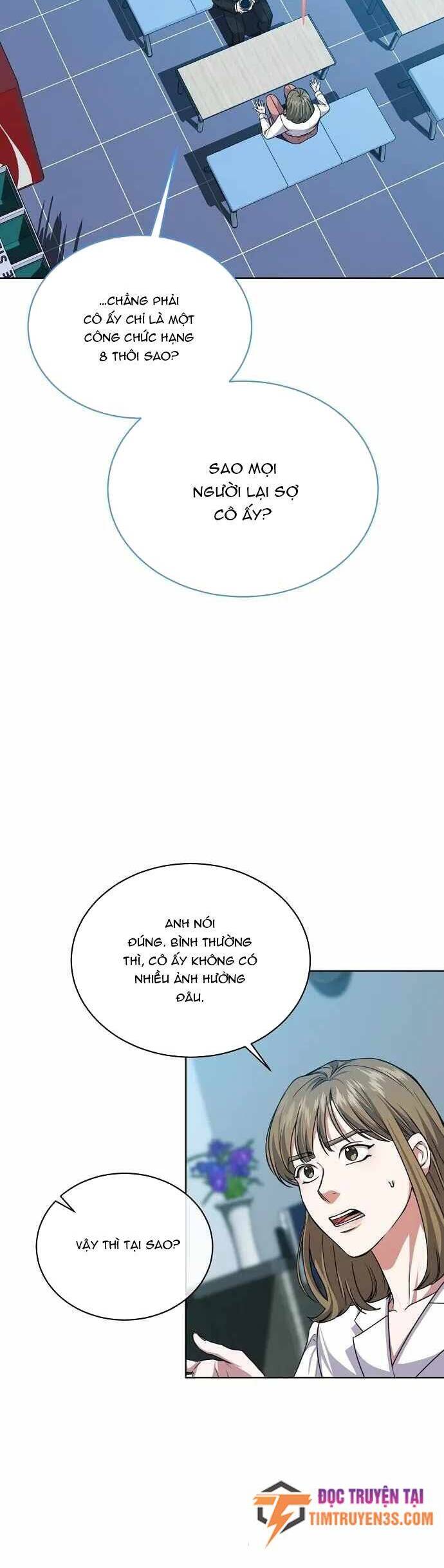 Ta Là Người Thu Thuế Chap 43 - Next Chap 44
