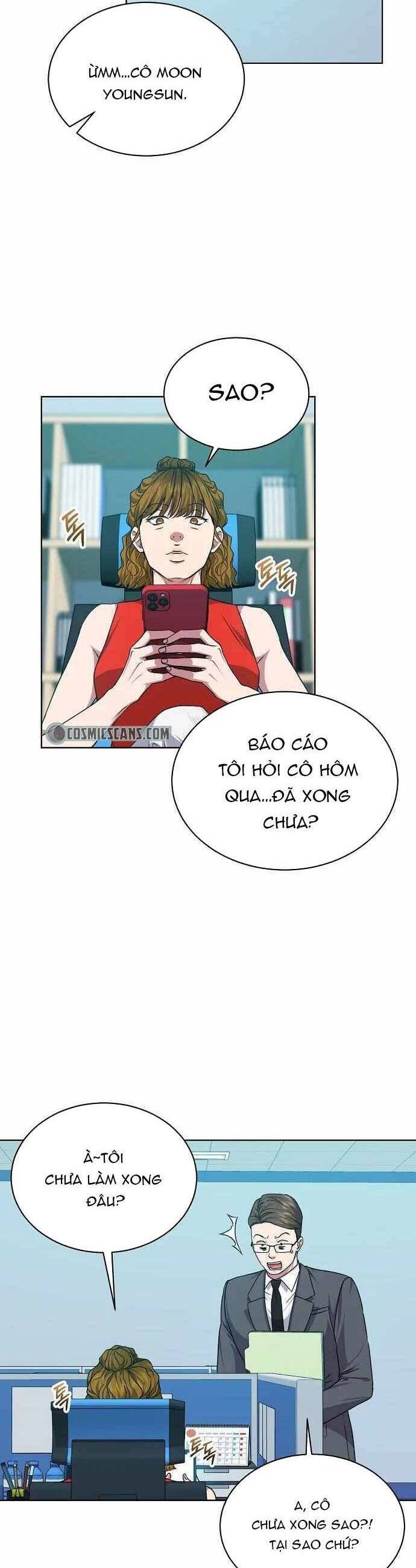 Ta Là Người Thu Thuế Chap 43 - Next Chap 44