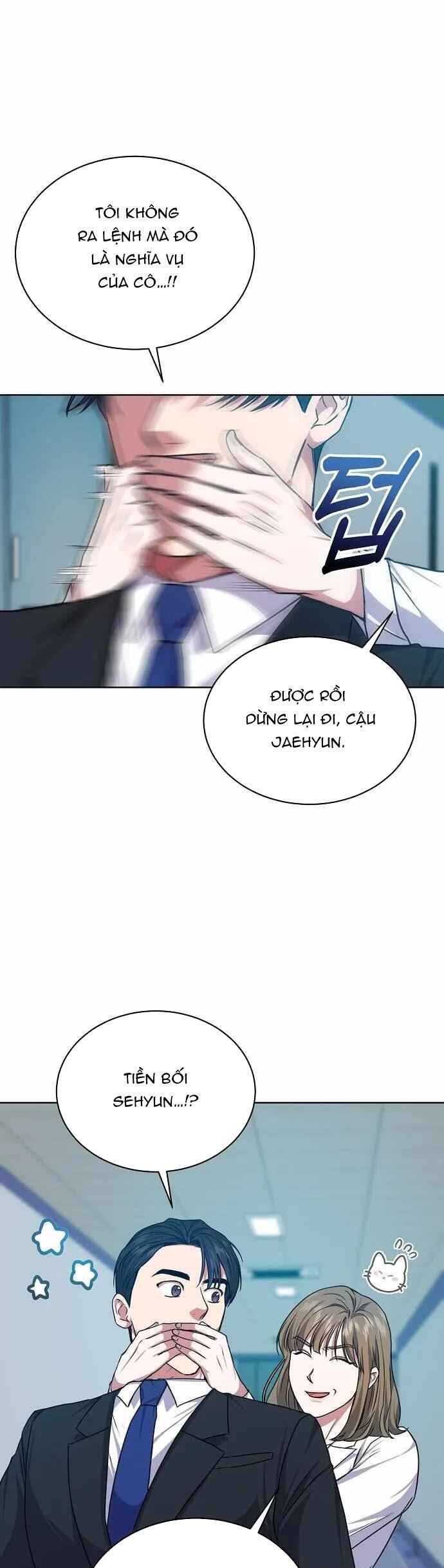 Ta Là Người Thu Thuế Chap 43 - Next Chap 44