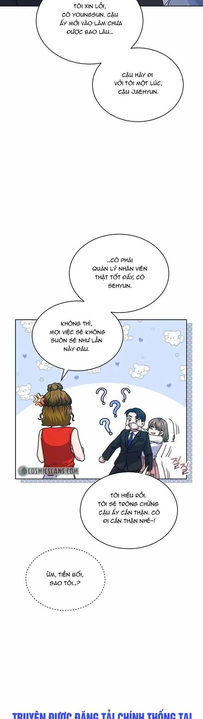 Ta Là Người Thu Thuế Chap 43 - Next Chap 44