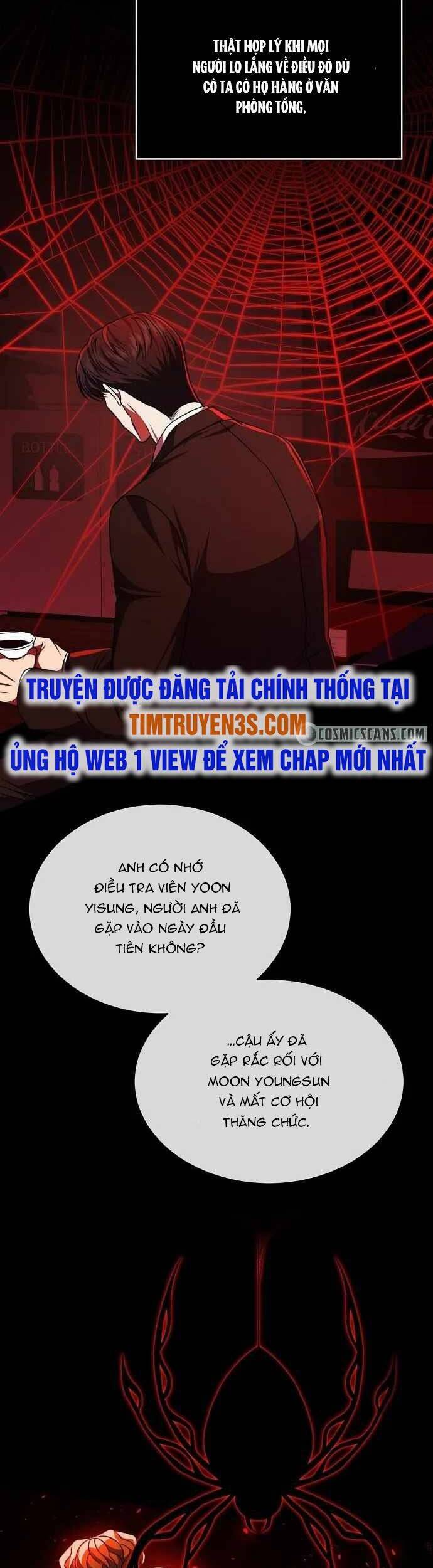 Ta Là Người Thu Thuế Chap 43 - Next Chap 44
