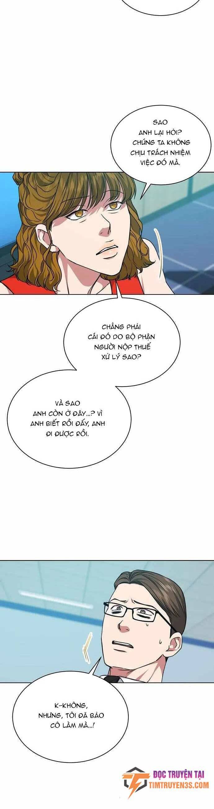 Ta Là Người Thu Thuế Chap 43 - Next Chap 44