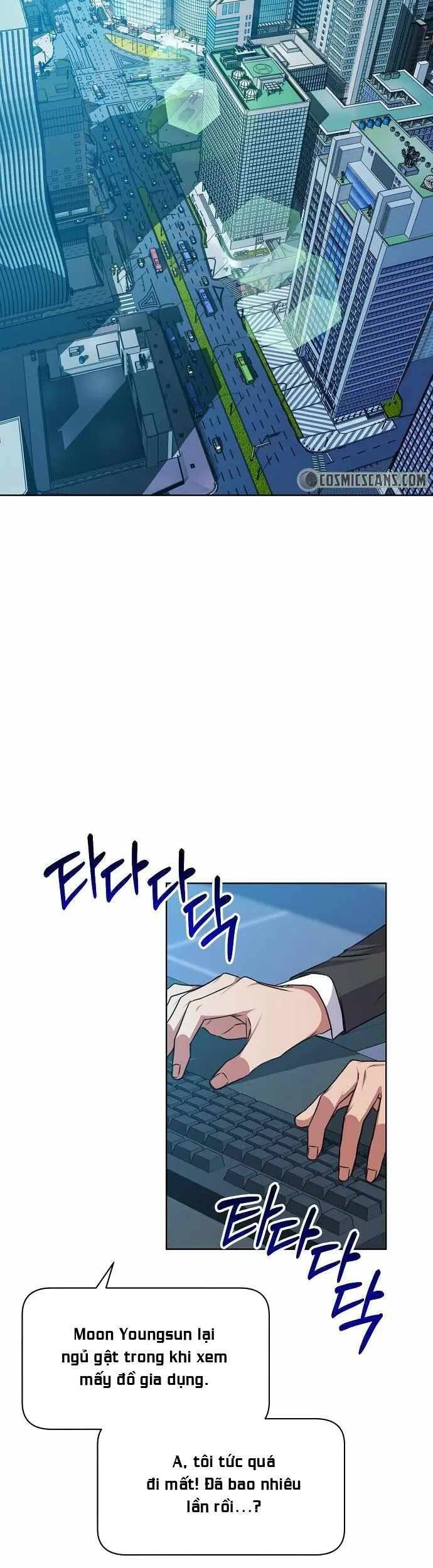 Ta Là Người Thu Thuế Chap 43 - Next Chap 44