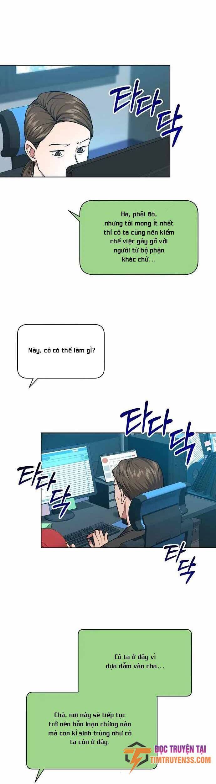 Ta Là Người Thu Thuế Chap 43 - Next Chap 44