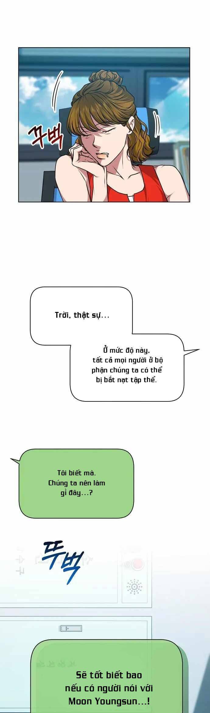 Ta Là Người Thu Thuế Chap 43 - Next Chap 44