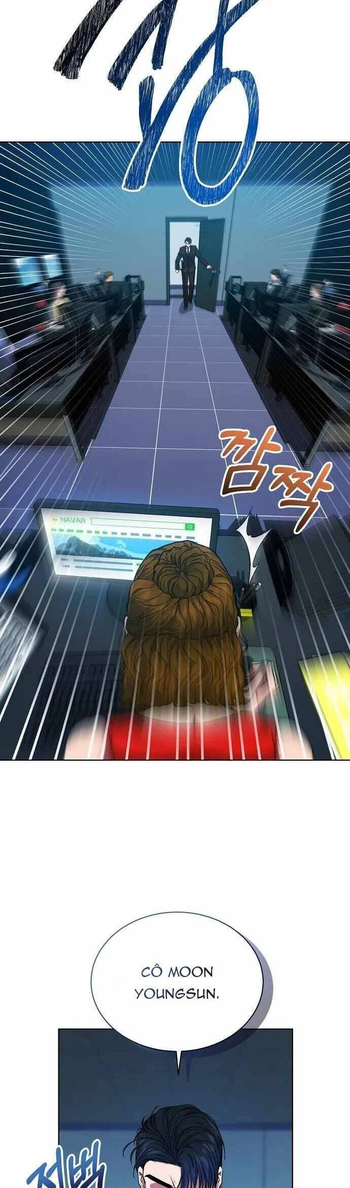 Ta Là Người Thu Thuế Chap 43 - Next Chap 44