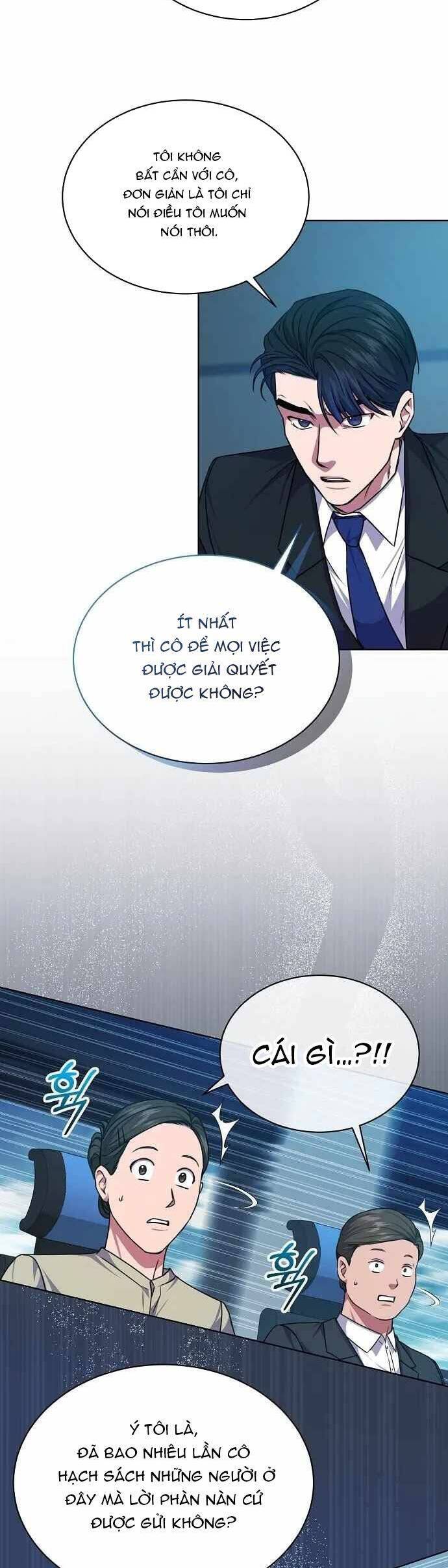 Ta Là Người Thu Thuế Chap 43 - Next Chap 44