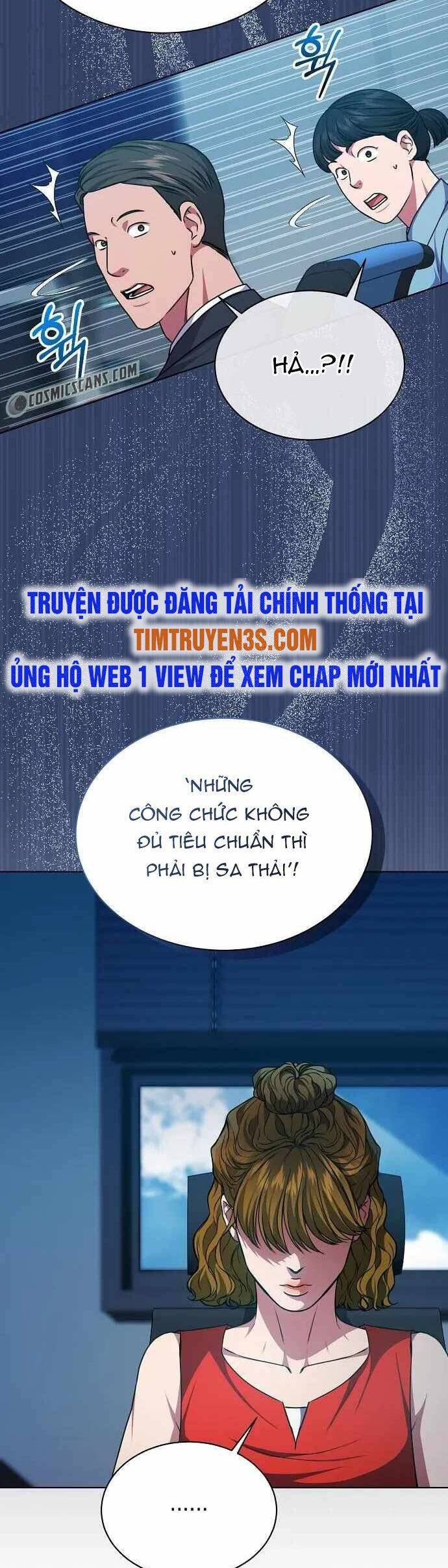 Ta Là Người Thu Thuế Chap 43 - Next Chap 44