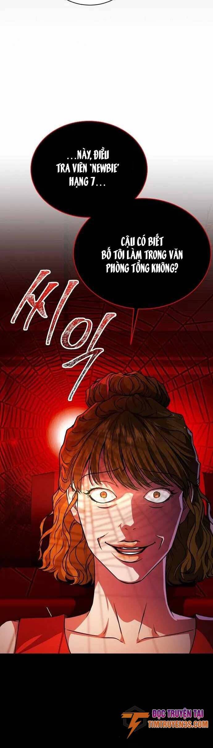 Ta Là Người Thu Thuế Chap 43 - Next Chap 44
